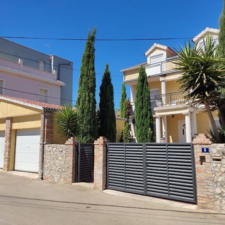 Villa Lisinski Zadar Zimmer foto